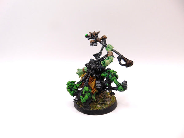 Weirdboy