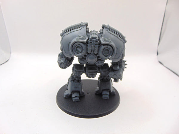 Saturnine Siege Dreadnought Ophion Configuration