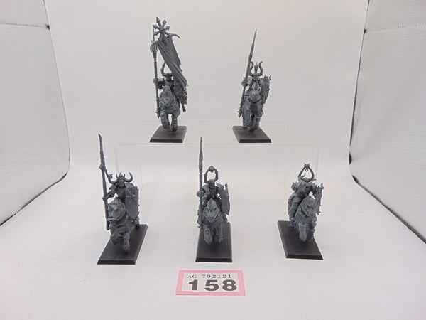 Chaos Knights