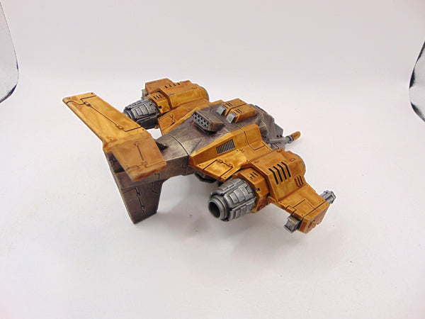 Stormhawk Interceptor