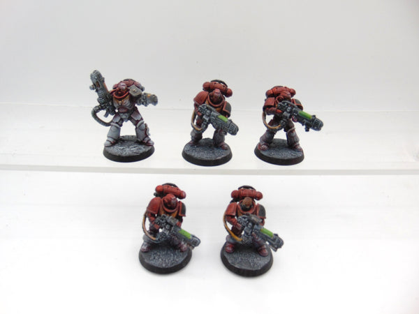 Hellblasters