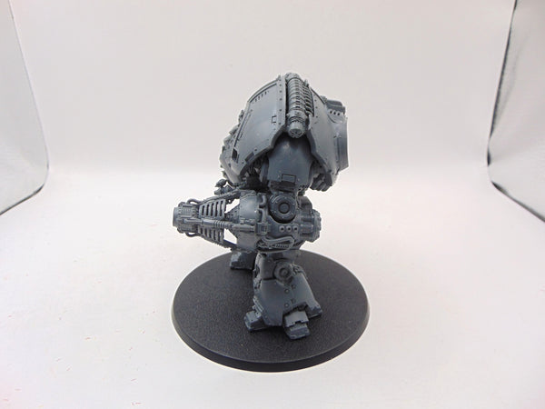 Saturnine Siege Dreadnought Ophion Configuration