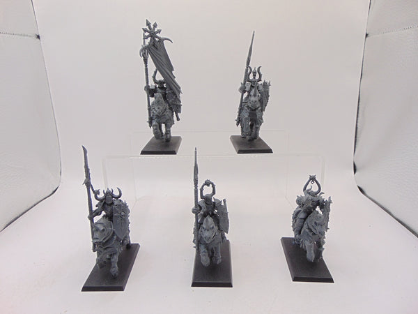 Chaos Knights