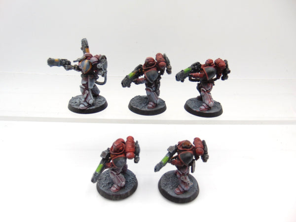 Hellblasters