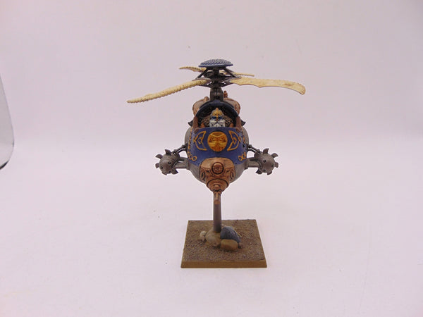 Gyrobomber