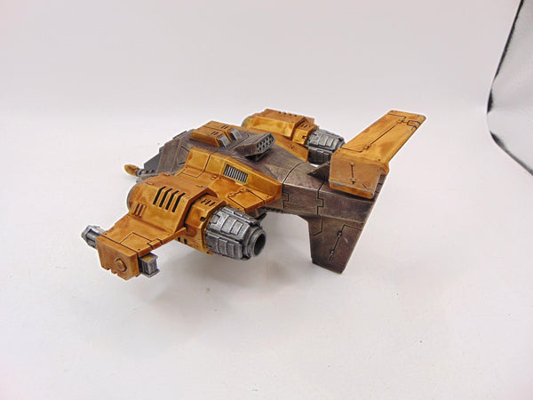 Stormhawk Interceptor