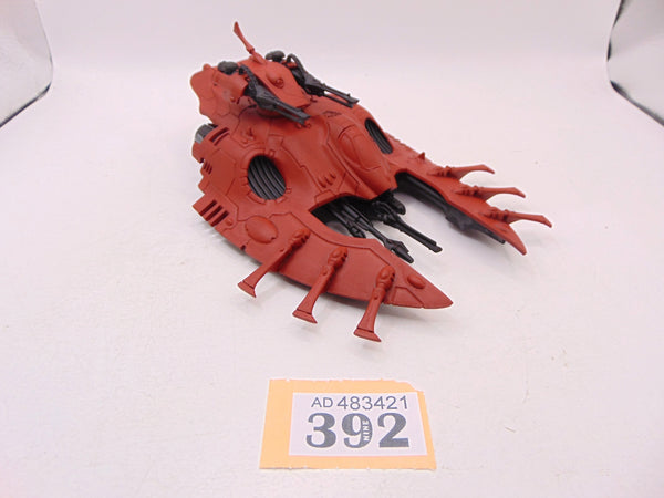 Wave Serpent