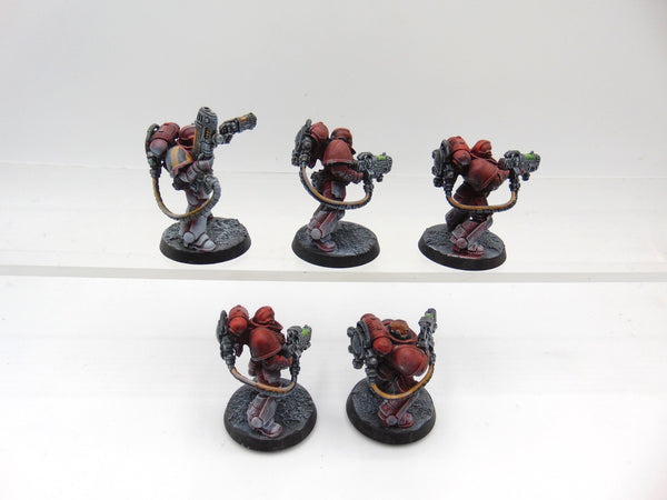 Hellblasters