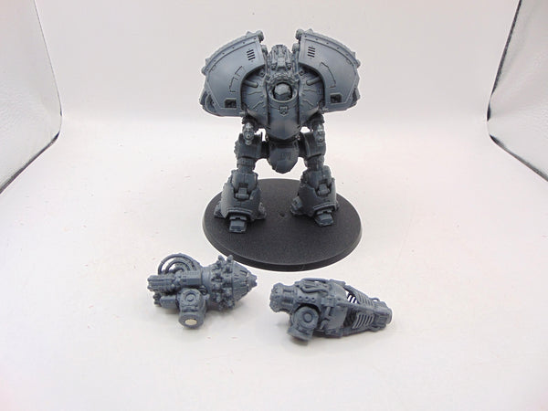 Saturnine Siege Dreadnought Ophion Configuration