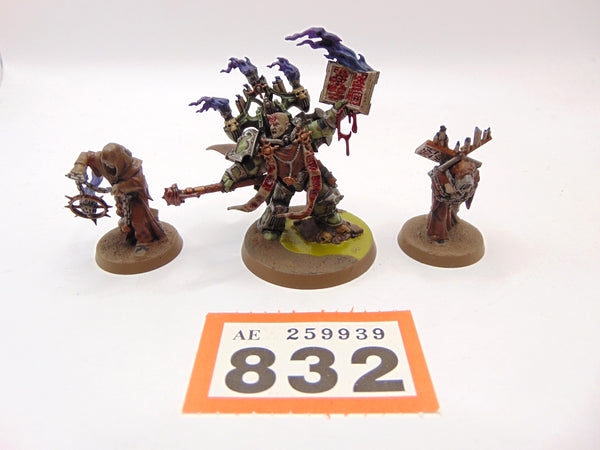 Dark Apostle