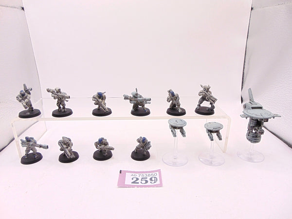 Pathfinder Kill Team