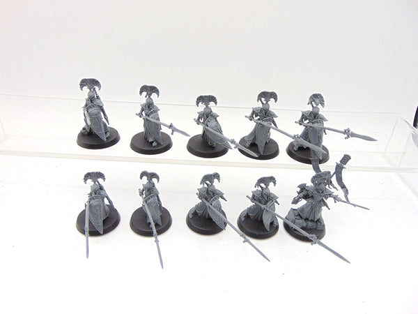 Vanari Auralan Wardens