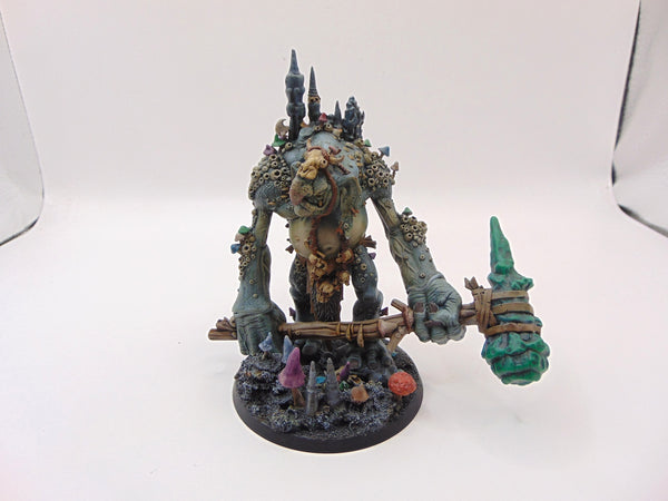 Dankhold Troggoth