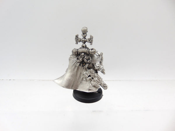 High Marshal Helbrecht