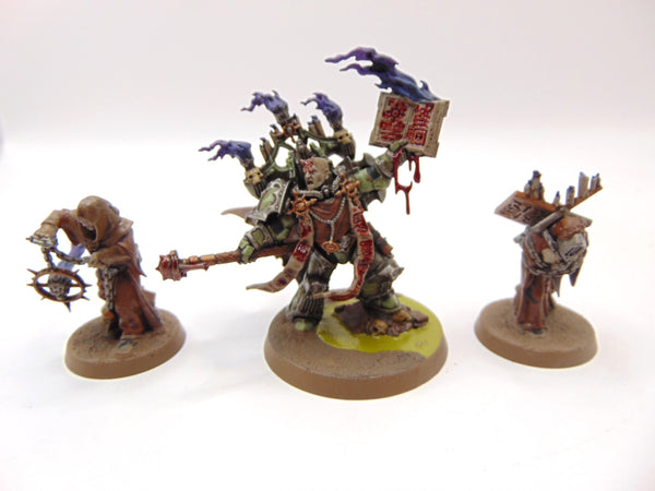 Dark Apostle