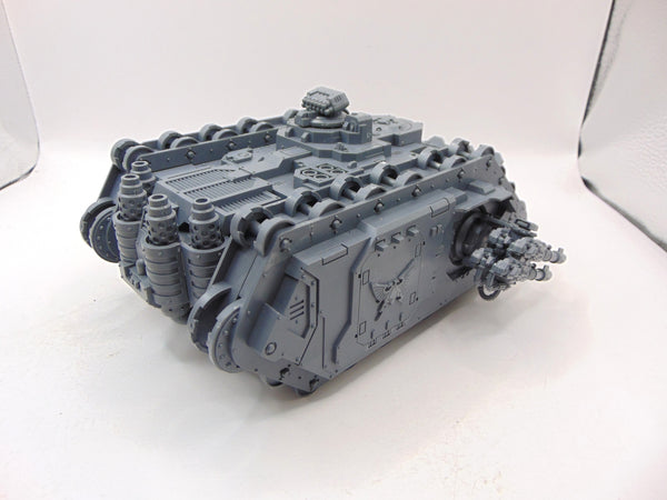Spartan Assault Tank