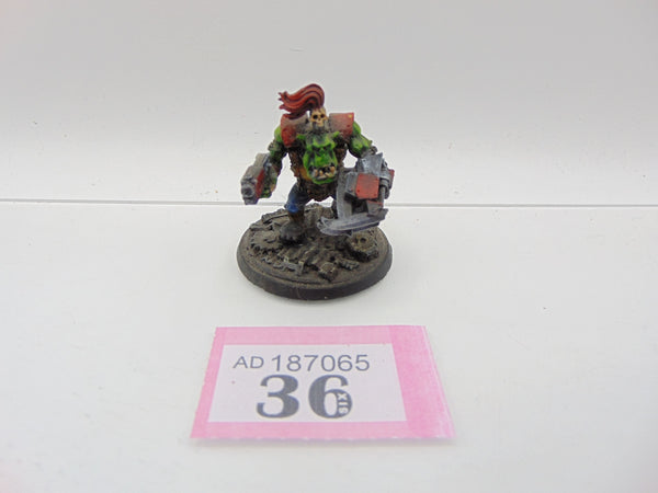 Ork Nob