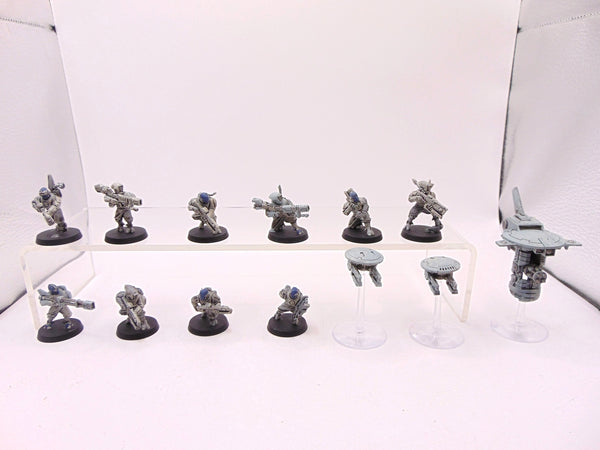 Pathfinder Kill Team