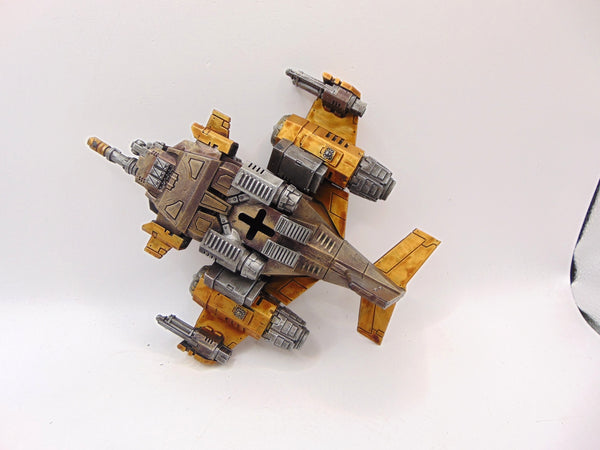 Stormhawk Interceptor