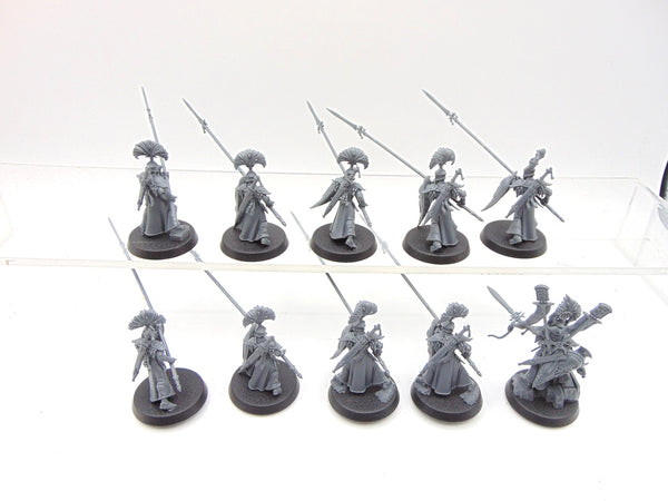Vanari Auralan Wardens