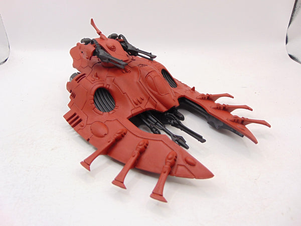Wave Serpent