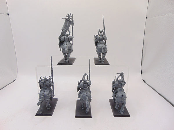 Chaos Knights