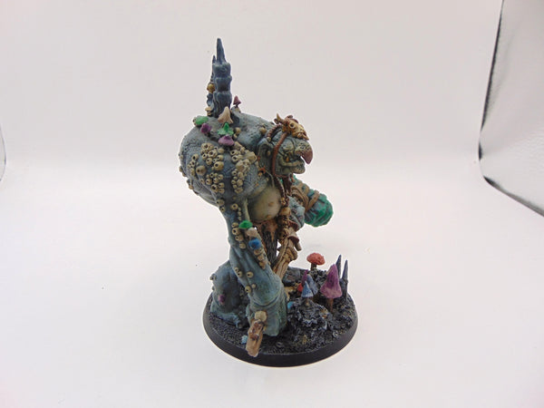 Dankhold Troggoth