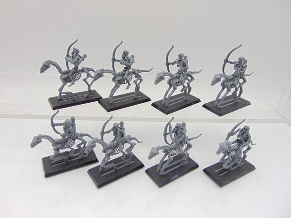 Skeleton Horsemen Archers