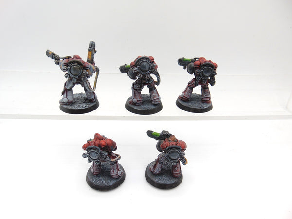Hellblasters