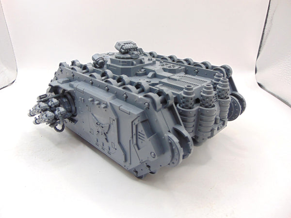 Spartan Assault Tank