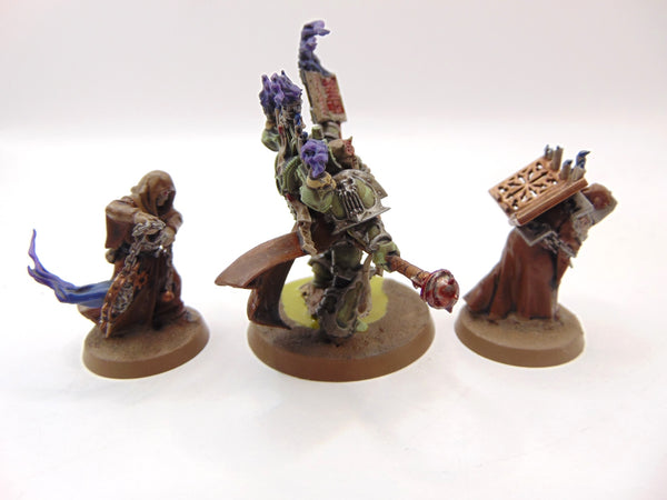 Dark Apostle