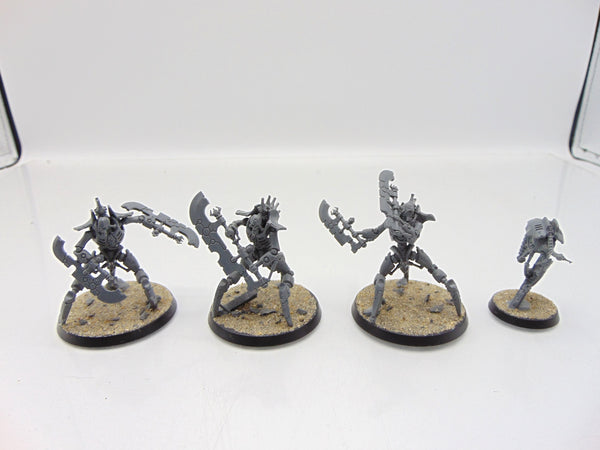 Skorpekh Destroyers