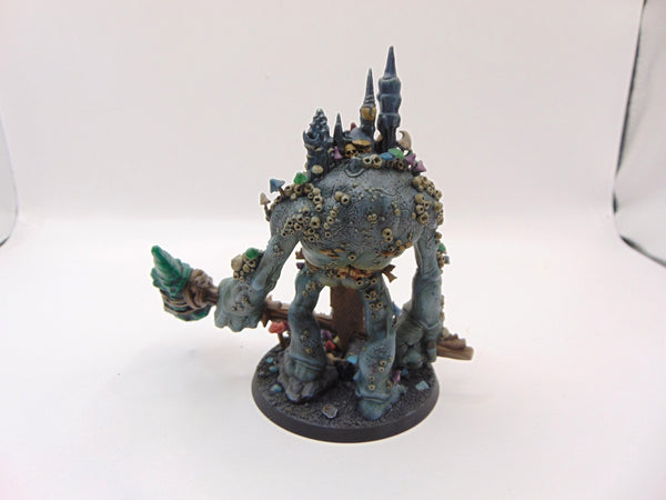 Dankhold Troggoth