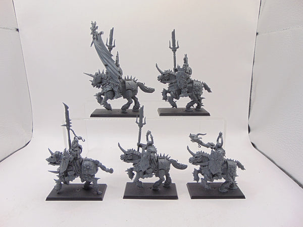 Chaos Knights
