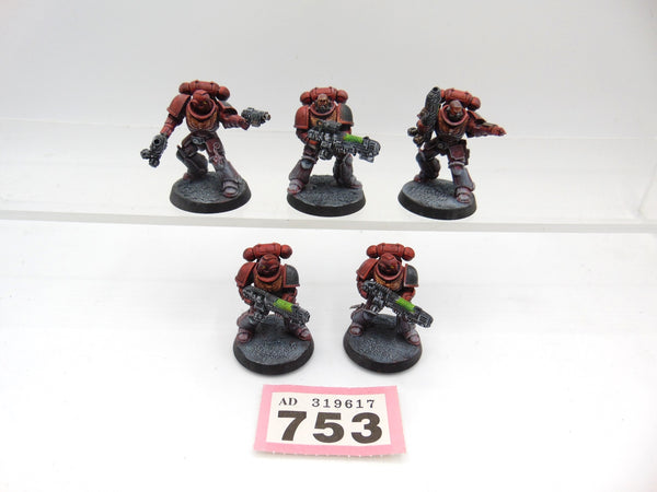 Hellblasters