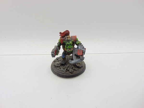 Ork Nob