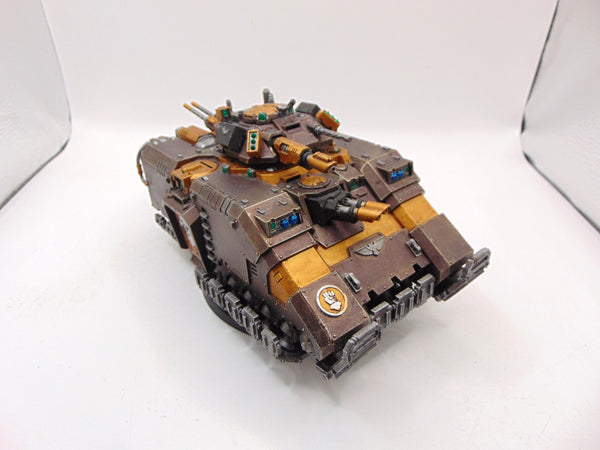 Repulsor