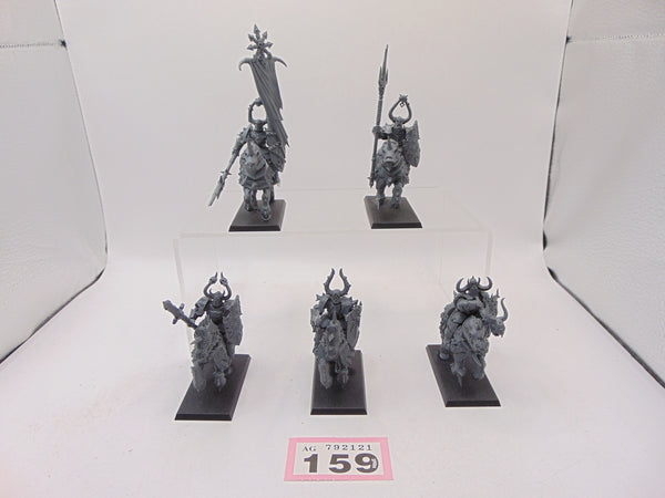 Chaos Knights