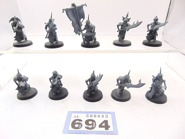 Grave Guard