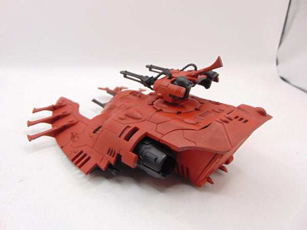 Wave Serpent