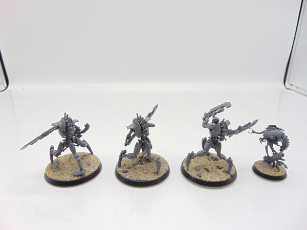 Skorpekh Destroyers