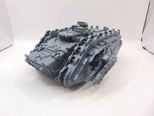 Spartan Assault Tank