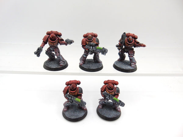 Hellblasters