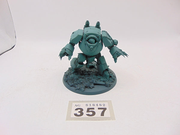 Contemptor Dreadnought