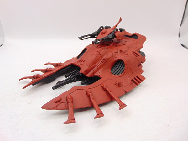 Wave Serpent