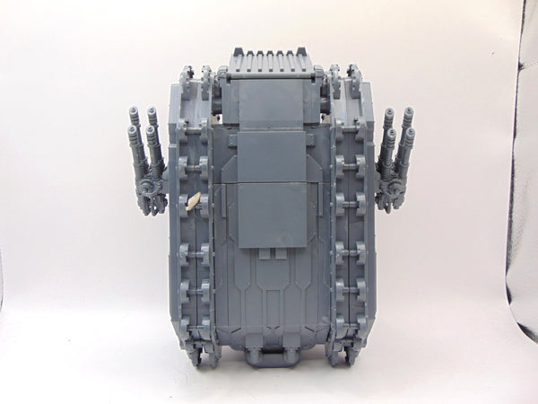 Spartan Assault Tank