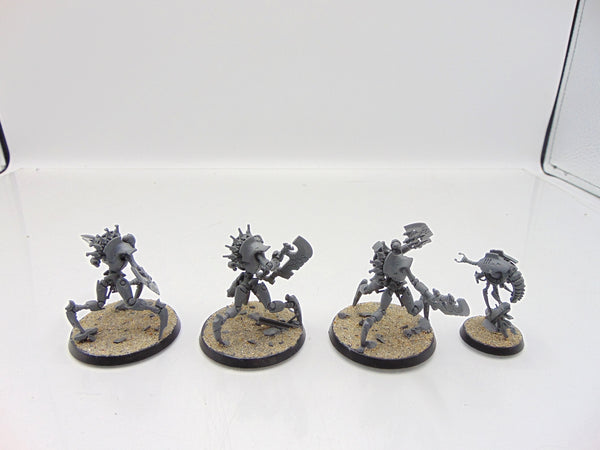 Skorpekh Destroyers