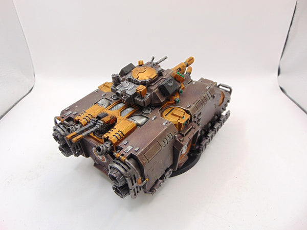 Repulsor