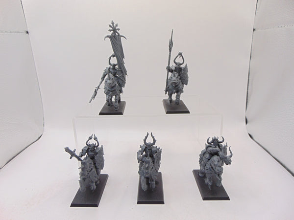 Chaos Knights