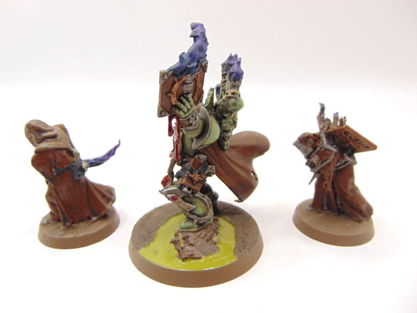 Dark Apostle